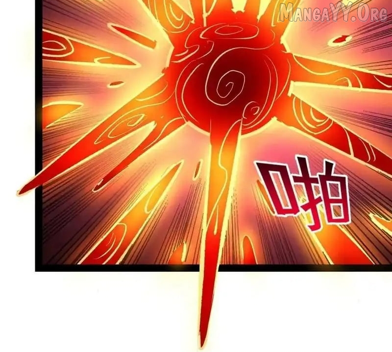 Divine Urban God Chapter 308 - page 85